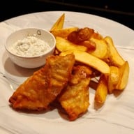 เมนูของร้าน You Hunt We Cook สยามพารากอน