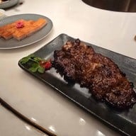 เมนูของร้าน Mott 32 Bangkok