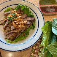 Sambaithao สามใบเถา ราชพฤกษ์