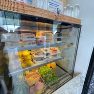 Blink Me Bunny Cafe' & Bistro -