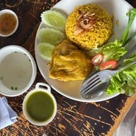 Cook&coff ณ บางขวาง เรือนจำกลางบางขวาง