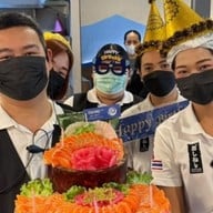 โอชิเน - ฉะเชิงเทรา ฉะเชิงเทรา