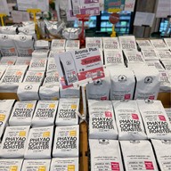 โรงคั่วกาแฟพะเยา Phayao Coffee Roaster พะเยา