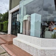 หน้าร้าน Solyse Cafe ราชพฤกษ์