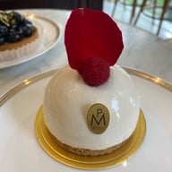 เมนูของร้าน Paris Mikki สุขุมวิท 19