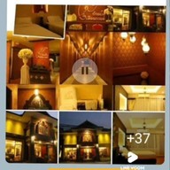 โรงแรมบ้านผึ้งแม่สะเรียง