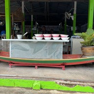 ก๋วยเตี๋ยวเรืออยุธยา เสี่ยซ่า  สาขา2