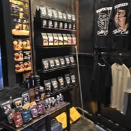 Godfather  coffee ขอนแก่น