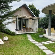 All Hotels SIWALAI Hill Villa [ a typical bungalow-style resort ] located in Nong Prue, Kanchanaburi province.