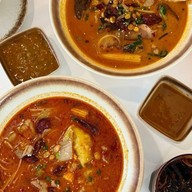 ซิง ซิง เอ็กซ์เพรส - Xing Xing Express สาทร