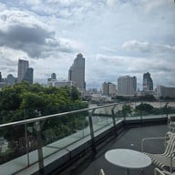 บรรยากาศ PAUL ไอคอนสยาม