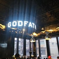 Godfather  coffee ขอนแก่น