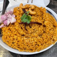 Laemcharoen Seafood เดอะมอลล์บางกะปิ