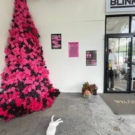 Blink Me Bunny Cafe' & Bistro -