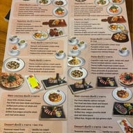 Ribsmannn Khaoyai Khaoyai