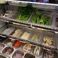 ซิง ซิง เอ็กซ์เพรส - Xing Xing Express สาทร