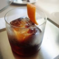 เมนูของร้าน Factory Coffee - HQ ทาวน์อินทาวน์