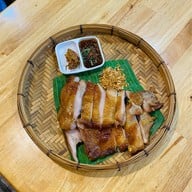 เมนูของร้าน ร้านส้มตำป้านาง ซอย 8 ร้านส้มตำป้านางซอย8