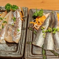 เมนูของร้าน Red Panda Yakiniku TheMallบางแค