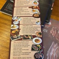 Ribsmannn Khaoyai Khaoyai