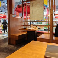 บรรยากาศ Red Panda Yakiniku TheMallบางแค