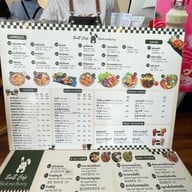 Blink Me Bunny Cafe' & Bistro -