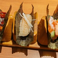 เมนูของร้าน Red Panda Yakiniku TheMallบางแค