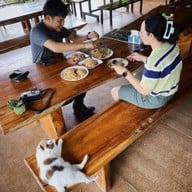 789 ดาวอังคารคาเฟ่