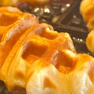 มาจอยนมสดขนมปัง (majoyjoy.bkk) ปั๊มบางจากท่าข้าม