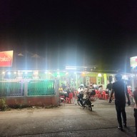 หน้าร้าน ข้าวต้มบัว สนามบินเก่าเชียงราย