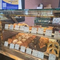 เมนูของร้าน PAUL ไอคอนสยาม