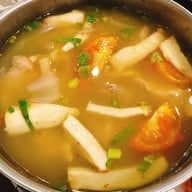 เมนูของร้าน บ้านเกด by บ้านแซ่บ วังหลัง