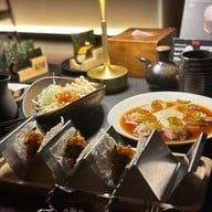 KINKI Japanese Progressive Dining & Bar ทองหล่อ