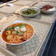 Duddell’s Hong Kong Airport
