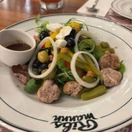 Ribsmannn Khaoyai Khaoyai