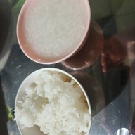 เมนูของร้าน ข้าวต้มบัว สนามบินเก่าเชียงราย