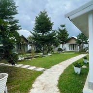 All Hotels SIWALAI Hill Villa [ a typical bungalow-style resort ] located in Nong Prue, Kanchanaburi province.