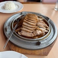 เมนูของร้าน ครัวโกเท้ นครปฐม