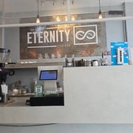 Eternity Coffee ท่าแพ