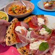 Pizza Massilia ร่วมฤดี