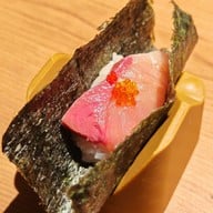 เมนูของร้าน Red Panda Yakiniku TheMallบางแค