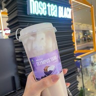 Nose tea เมกะ บางนา (Mega Bangna)