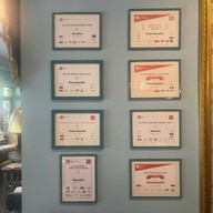 Pizza Massilia ร่วมฤดี