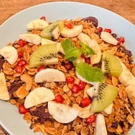 เมนูของร้าน Luka Sathorn