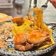 เมนูของร้าน เรือนต้น มณเฑียร สุรวงศ์