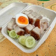 เมนูของร้าน ร้านนายฉั้ว