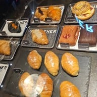 Godfather  coffee ขอนแก่น