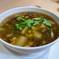 ครัวโกเท้ นครปฐม