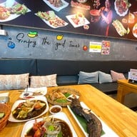 ร้านส้มตำป้านาง ซอย 8 ร้านส้มตำป้านางซอย8