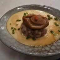 เมนูของร้าน Mott 32 Bangkok